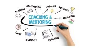 The Mentor's Guide To Powerful Career Growth