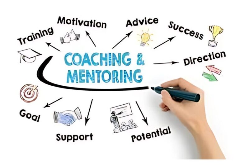 The Mentor’s Guide To Powerful Career Growth