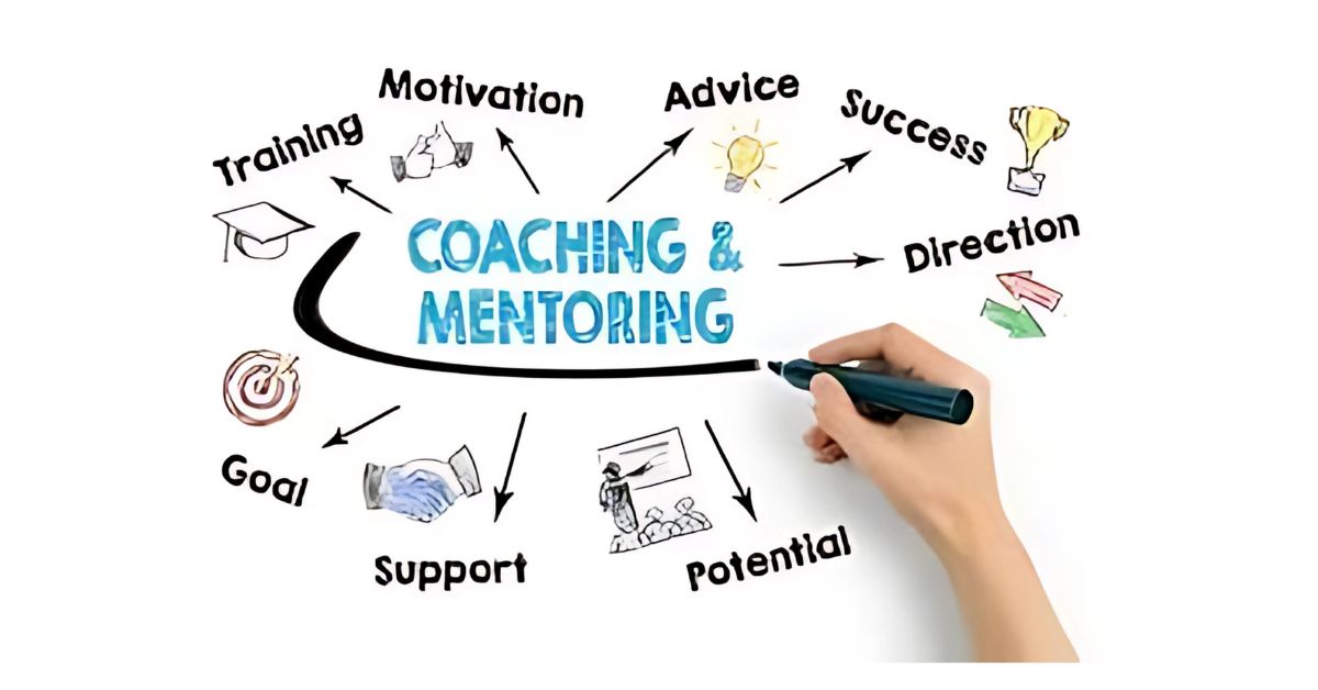 The Mentor's Guide To Powerful Career Growth